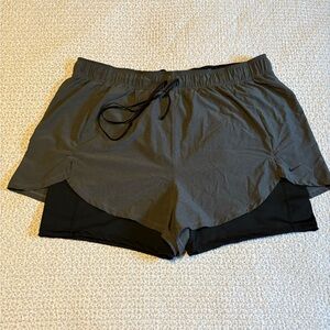 Nike Flex Running Shorts